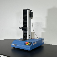 Instron 3342 Single Column Testing System image 1